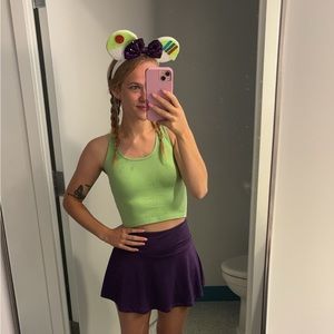 Meet your Posher, Hailey